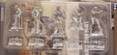 Kitty Hawk 50002 1/35 H-6M/MH-6M Little Bird NightStalker + Figures