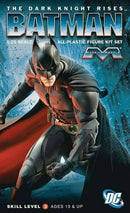 Moebius 937 1/25 Dark Knight Figure