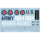 Great Wall Hobby l3202 1/32 P40B Pearl Harbor Special Edition