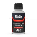 AK Interactive RC705 Real Color Super Gloss Finish 120ml