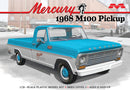 Moebius 2740 1/25 1968 Mercury M100 Pickup
