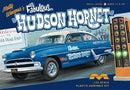 Moebius 1219 1/25 1954 Fabulous Hudson Hornet Matty Winspur's Stock Car