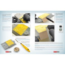 AMMO by Mig 7906 Solution Box  - Solution Box Mini - How to apply ZIMMERIT on Your Models