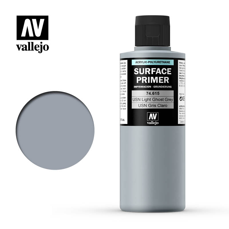 Testing Vallejo Metal Color - The Acrylic Alternative To Solvent