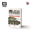 Vallejo 75.014 Warpaint Armour 1: Armour of the Eastern Front 1941-1945