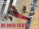 Eduard 11137 1/48 Du Doch Nicht!!