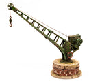RT DIORAMA 35678 1/35 4to. Electrical Port Crane