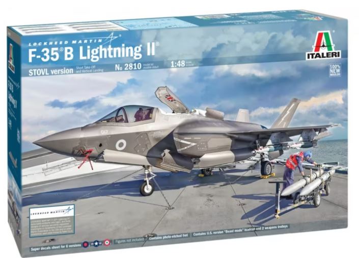 Lockheed F-35 A Lightning Ii