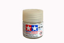 Tamiya 81786 XF86 Flat Clear - 10ml