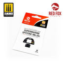 Red Fox 32067 1/32 Supermarine Spitfire Mk.IXc