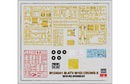 Rye Field Model 5052 1/35 M1240A1 M-ATV <153 Crows II w/ Full Interior