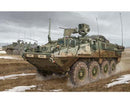 Trumpeter 00395 1/35 M1127 Stryker Reconnaissance Vehicle (RV)