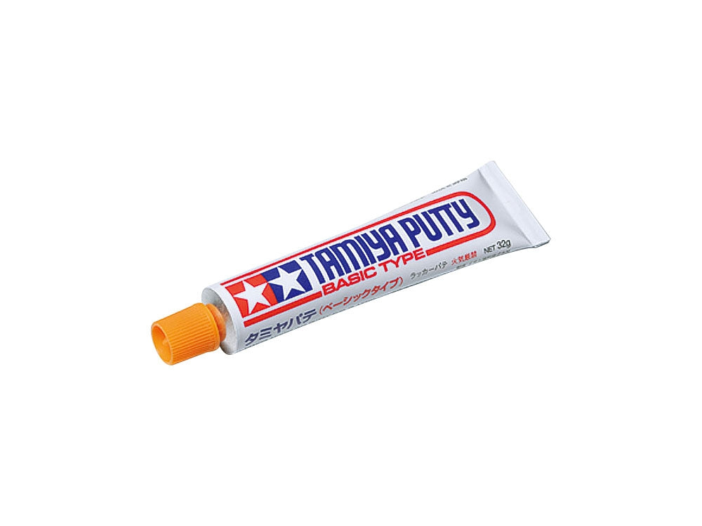 Tamiya 87095 - White Putty