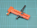 EXPO Tools (DAFA C-101) 71220 Compass Cutter