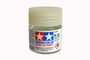 Tamiya 81022 X22 Gloss, Clear - 23ml