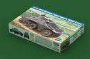 Hobby Boss 83890 1/35 M35 Mittlere Panzerwagen (ADGZ - Steyr)