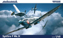 Eduard 84175 1/48 Spitfire F Mk.IX