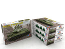 Hobby Boss 84807 1/48 Russian T-34/85 (1944 Flattened Turret 1944)