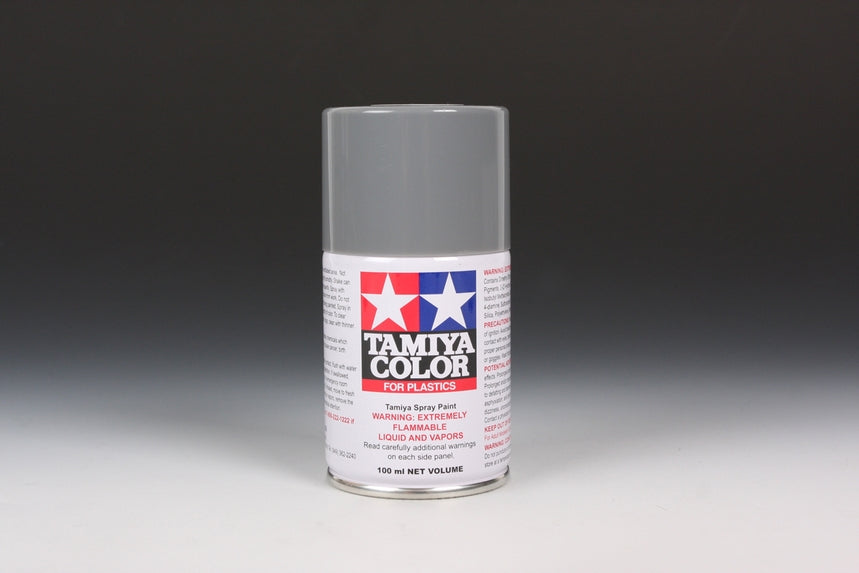 Tamiya Liquid Surface Primer Color: Gray