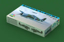 Hobby Boss 80361 1/48 British Fleet Air Arm Hellcat Mk. II