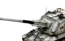 Meng TS024 1/35 French AUF-1 TA 155mm