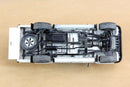 Meng VS001 1/35 Pick Up w/ ZPU-1