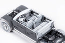 Meng VS001 1/35 Pick Up w/ ZPU-1