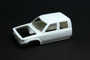 Meng VS001 1/35 Pick Up w/ ZPU-1