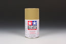 Tamiya 85003 Spray Lacquer TS3 Dark Yellow