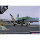 Academy 12432 1/72 F/A-18C "Chippy Ho! 2009"