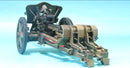 AFV Club 35050 1/35 German le FH18 10.5cm Howitzer
