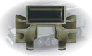 AFV Club 35069 1/35 Sd.Kfz.251 & 11 Late Model Track Link (Workable)