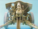 AFV Club 35089 1/35 leFH18/40 10.5cm HOWITZER (Late Version)