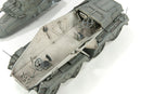 AFV Club 35231 1/35 Sd.Kfz. 231 Schwerer Panzerspähwagen