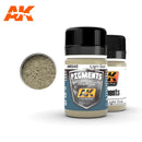 AK Interactive 040 Light Dust Pigment