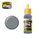 AMMO by Mig 236 FS36293 Fog Grey
