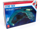 AMT 1125M 1/3200 Star Trek Romulan Warbird D'Deridex class
