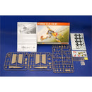 Eduard 8156 1/48  Fokker E.II/E.III profipack