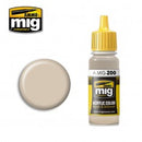 AMMO by Mig 200 FS 33531 Middlestone