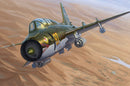Hobby Boss 81759 1/48 Su-17UM3 Fitter-G