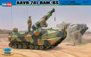 Hobby Boss 82417 1/35 AAVR-7A1 RAM/RS