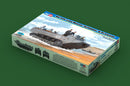 Hobby Boss 82461 1/35 German Land-Wasser-Schlepper II Prototype