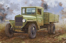 Hobby Boss 83886 1/35 Russian ZIS-5B Truck