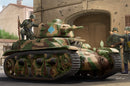 Hobby Boss 83893 1/35 French R39 Light Infantry Tank