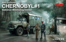 ICM 35901 1/35 Chernobyl
