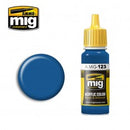 AMMO by Mig 123 Marine Blue