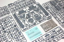 Meng SPS037 1/35 German Heavy Tank Sd.Kfz.182 King Tiger (Henschel Turret) Interior Set