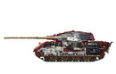 Meng SPS037 1/35 German Heavy Tank Sd.Kfz.182 King Tiger (Henschel Turret) Interior Set
