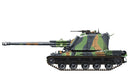 Meng TS004 1/35 French 155mm SPH "AUF-1" on AMX-30B