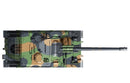Meng TS004 1/35 French 155mm SPH "AUF-1" on AMX-30B